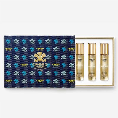 Men's 5 Piece 10ml Discovery Set