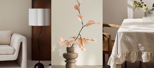 26 Cool New-Ins At H&M Home