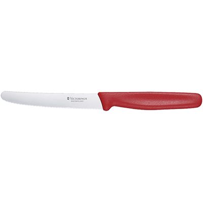 Tomato Knife with 11cm Blade from Victorinox