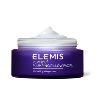 Peptide4 Plumping Pillow Facial