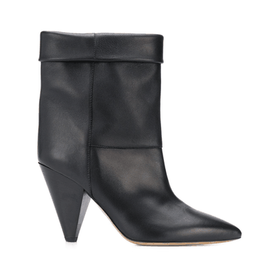 Luido Boots from Isabel Marant 
