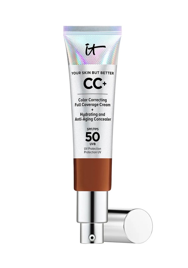 CC Cream from IT Cosmetics