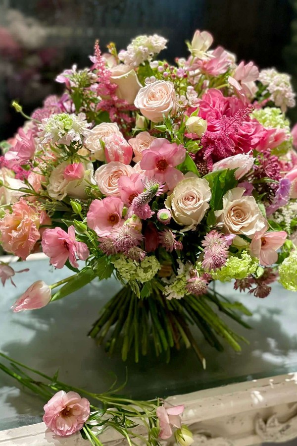 You're Sensational Bouquet from Pulbrook & Gould