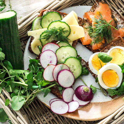 15 Top Picnic Recipes To Try This Week