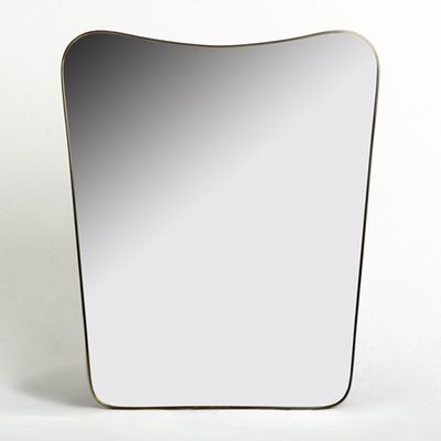 Verona Mirror from Fiona McDonald