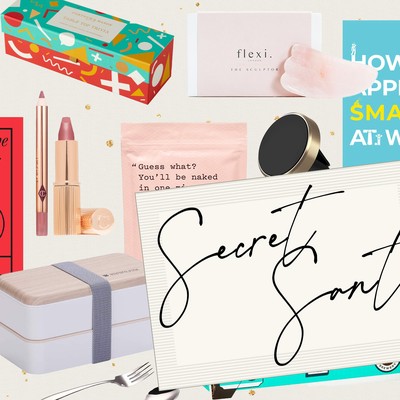 The SheerLuxe Christmas Gift Guide 2021: Secret Santa