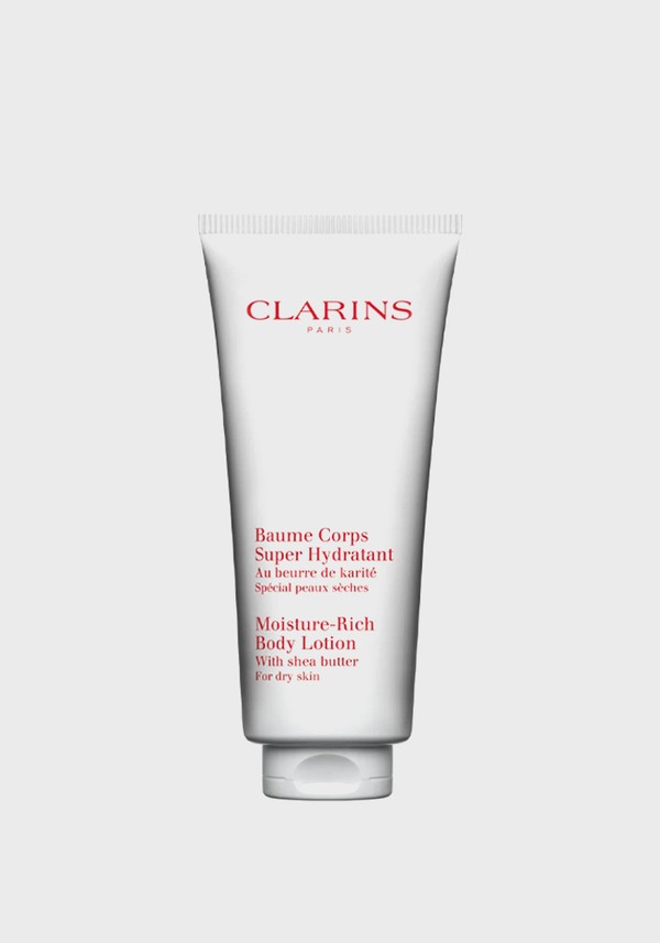 Moisture-Rich Body Lotion from Clarins
