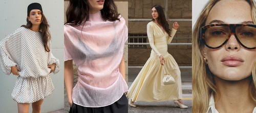 46 NA-KD New-Ins For Spring