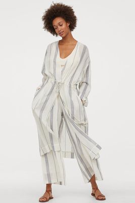 Cotton Kaftan from H&M