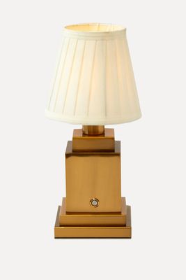 Rechargable Table Lamp from Mrs Alice