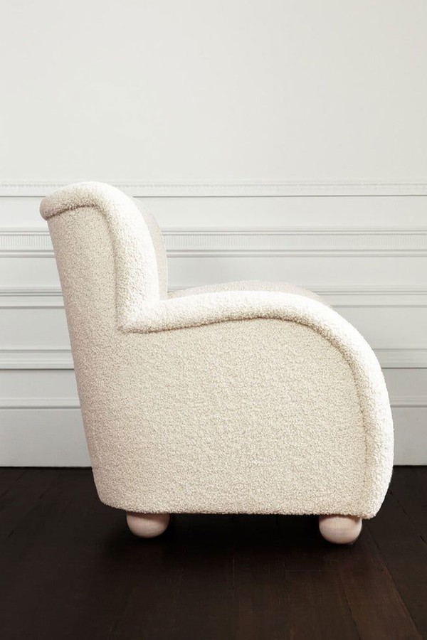 The Pembridge Chair