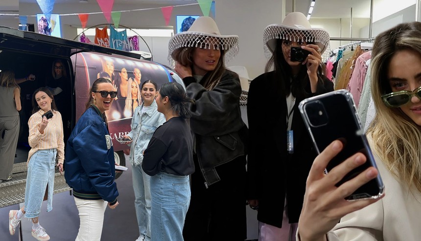 Festival Season Outfit Ideas, BTS Fashion Shoot & Payday Purchases