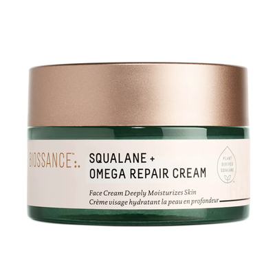 Squalane And Omega Repair Cream from Biossance