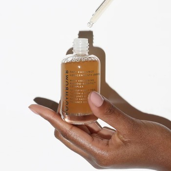 The Serum We Love For Healthier-Looking Skin