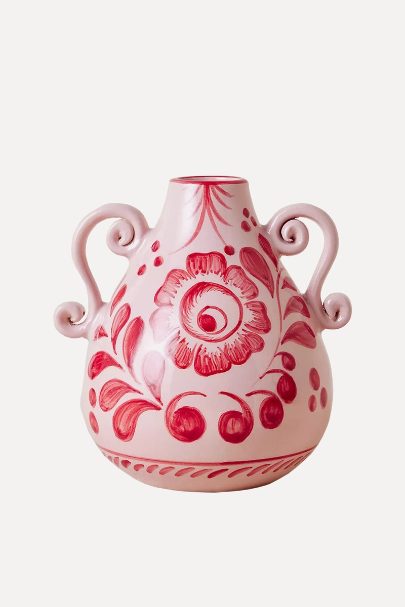 Amphora Floral Vase from Vaisselle