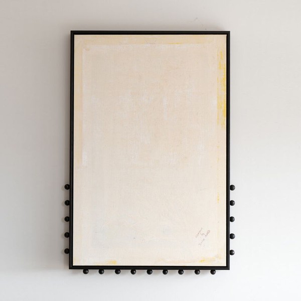 Art Canvas from Tom Mackie