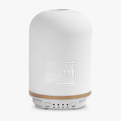 Wellbeing Pod Essential Oil Diffuser from Neom