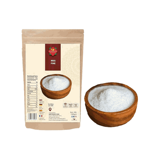 MSG Fine from The Worldwide Mint Store