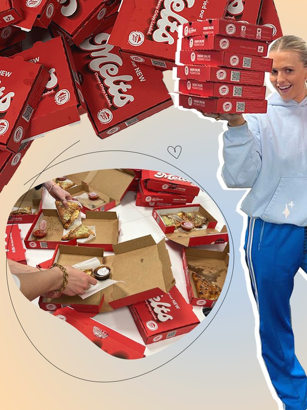 The New Takeaway Option The LuxeGirls Are Obsessed With