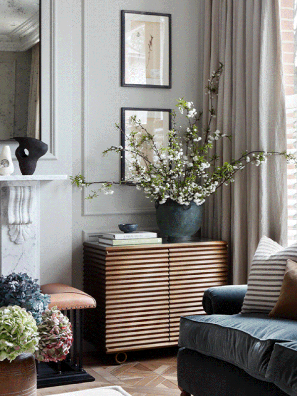 A London Family Home Reinvented
