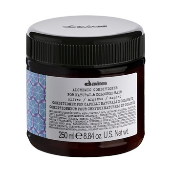 Alchemic Silver Conditioner, £19.10 | Davines