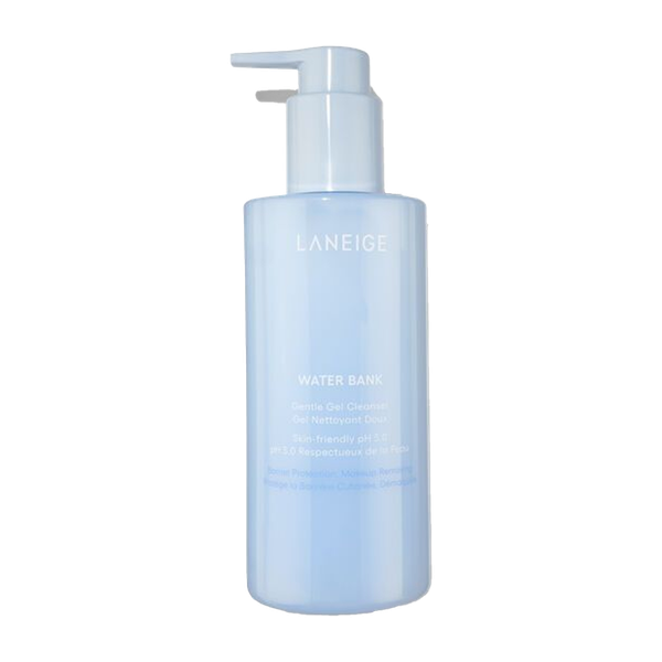 Water Bank Gentle Cleanser from LANEIGE