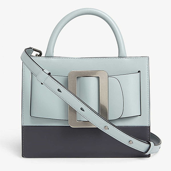 Bobby Leather Tote Bag from Boyy