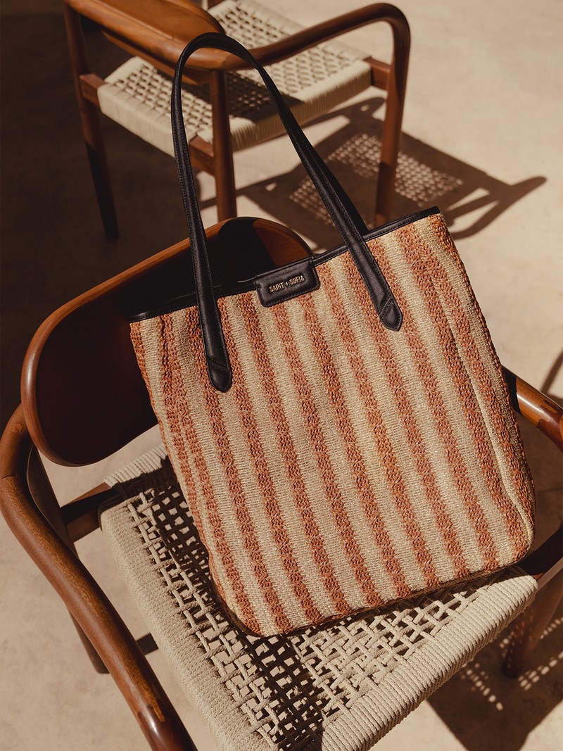 Stella Shopper Bag