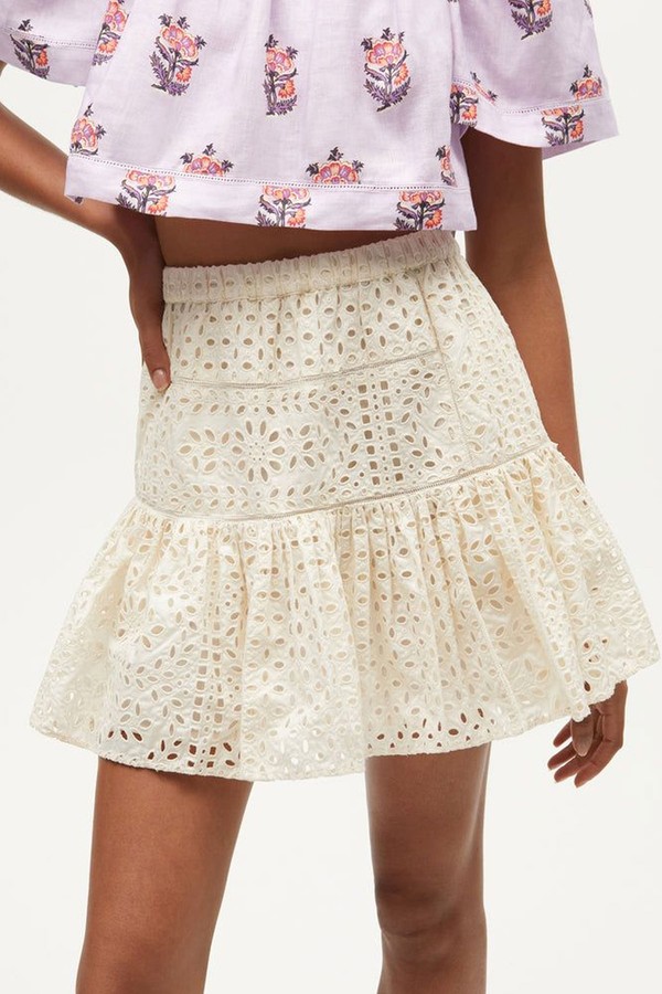 Carrie Skirt from Rhode
