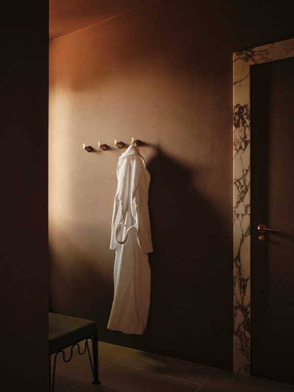 Interiors Trend Watch: Brown