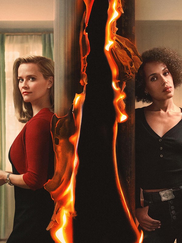 What To Watch This Weekend: Little Fires Everywhere 