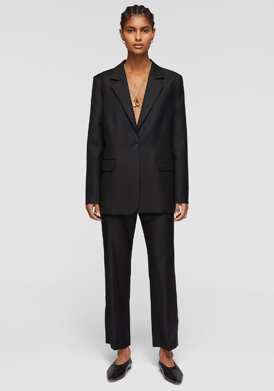 Tailoring Wool Josina Jacket  from Joseph 