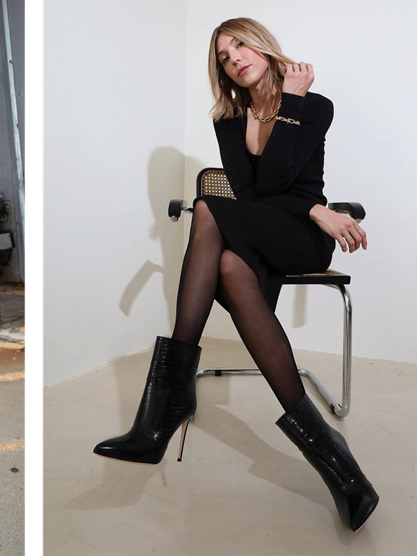 Style Rules: Amy Appleton Dreyer