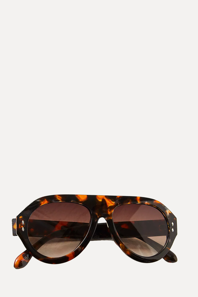 Cruise Aviators from Free People