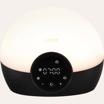 Body Clock from Lumie 