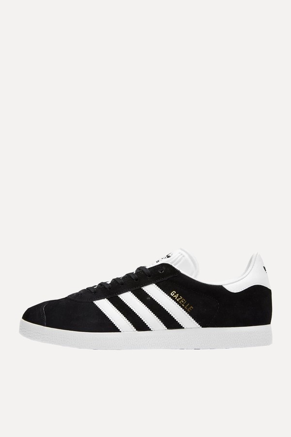 Gazelle W Trainers from Adidas Originals