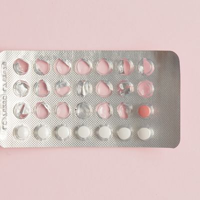 A Guide To Treating Post-Pill Acne