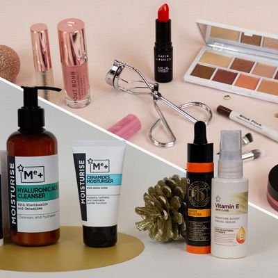 A First Look At Superdrug’s Expert Winter Beauty Boxes 