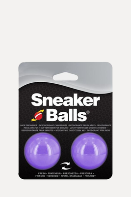 Shoe Air Fresheners from Sneaker Balls
