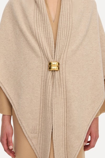 Ouna Brooch from By Malene Birger