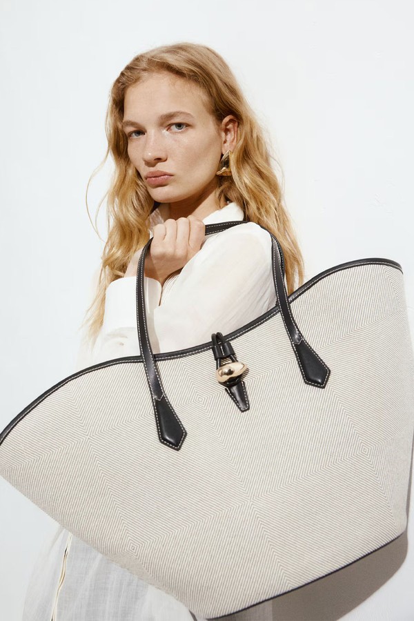 Shopper Bag