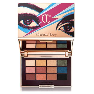 The Icon Palette from Charlotte Tilbury