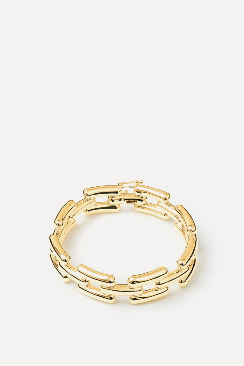 The Freya Bracelet from Lié Studio