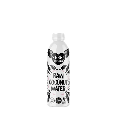 Coconut Water from Rebel Kitchen