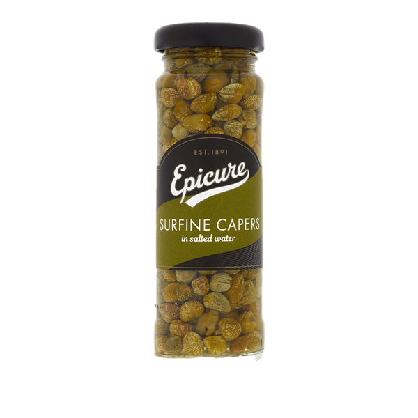 Surfine Capers from Epicure