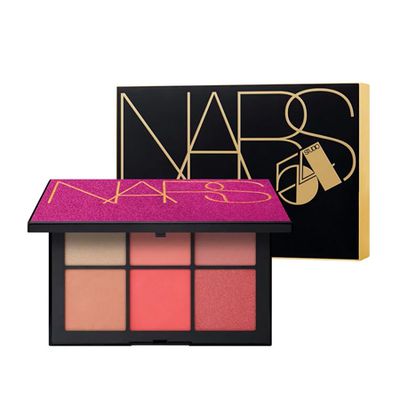 Free Lover Cheek Palette from Nars