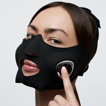 The High-Tech Face Mask You Didn’t Know You Needed 