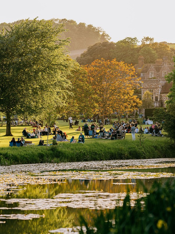 11 Of The Best Opera & Classical Music Festivals