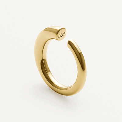 Topological Space Ring