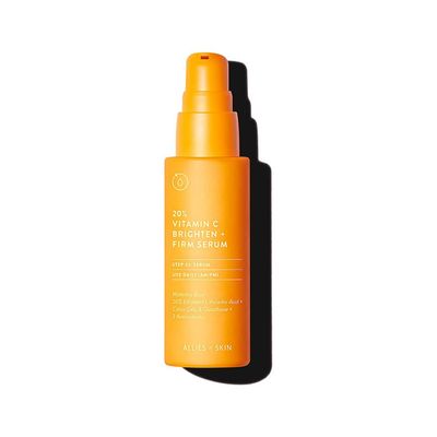 20% Vitamin C Brighten + Firm Serum